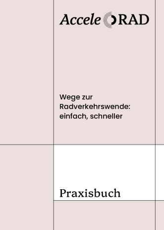 Cover_AcceleRad_Planungsbeschleunigung_WORKBOOK