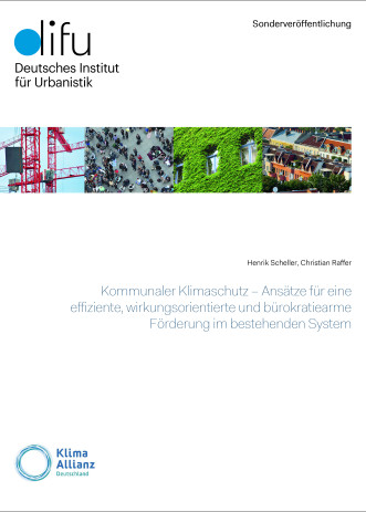 Cover SV Klimaschutz Klimaallianz 2026