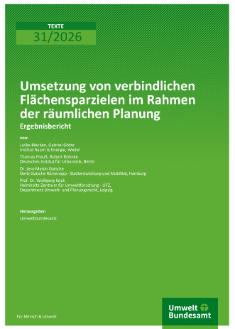 Cover_Flächensparziele