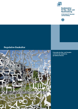 Cover_Regulative-Baukultur
