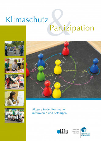 Cover: Klimaschutz & Partizipation