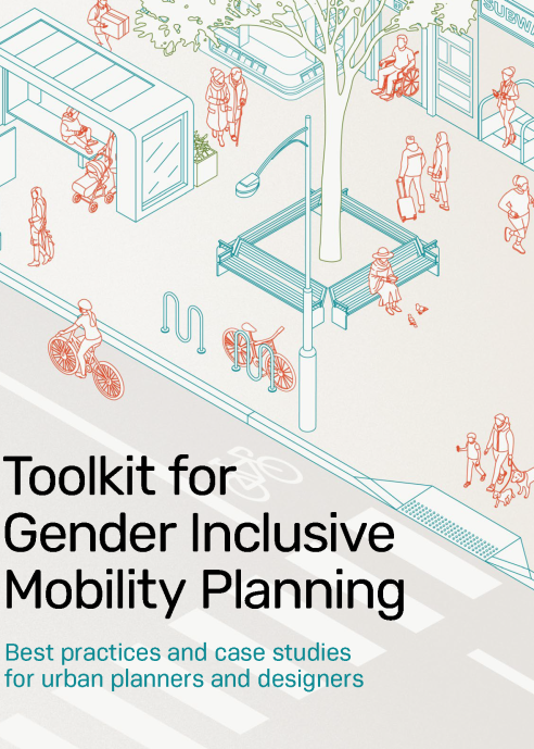 Toolkit for Gender Inclusive Mobility Planning | Deutsches Institut für ...