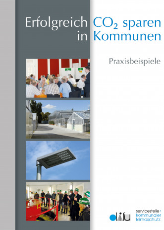 Cover der Publikation