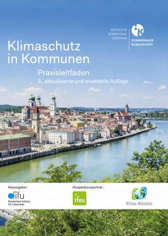 Klimaschutz In Kommunen | Deutsches Institut Für Urbanistik