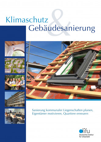 Cover der Publikation