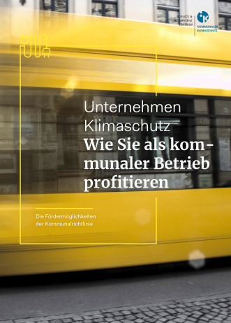 Cover der Publikation
