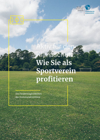 Cover der Publikation
