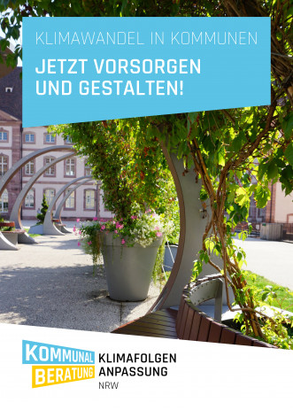 Cover der Publikation