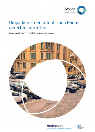 Cover der Publikation