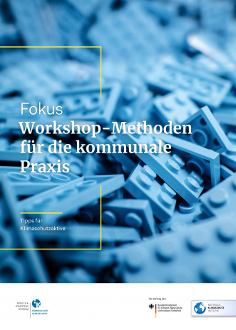 Cover der Publikation