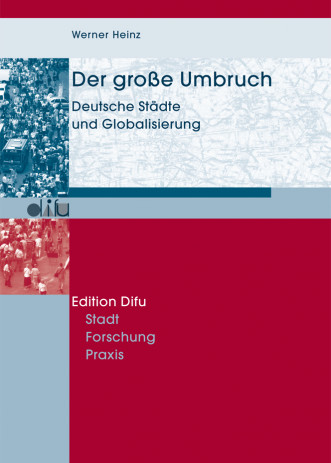 Cover: Der große Umbruch