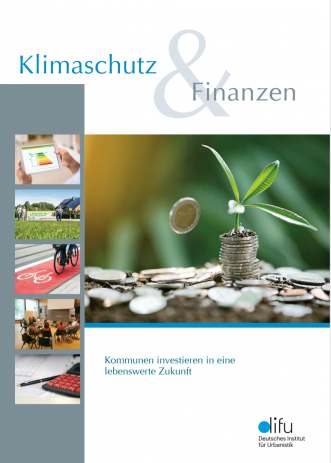 Cover der Publikation