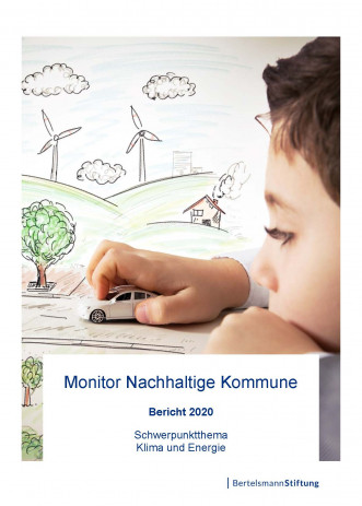 Cover_Monitor_Nachhaltige_Kommune Bericht 2020