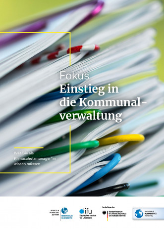 U1_SKKK_Fokuspapier_Einstieg_Kommunalverwaltung U1_SKKK_Fokuspapier_Einstieg_Kommunalverwaltung