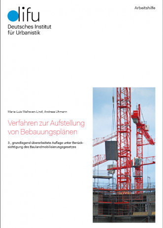 Cover_Verfahren_Bebauungspläne