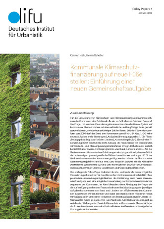 U1_Policy_Paper_Klimaschutzfinanzierung