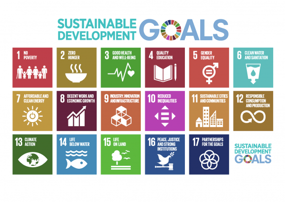 Monitor Nachhaltige Kommune/Sustainable Devellopment Goals (SDG)