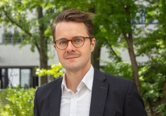 Christian Raffer