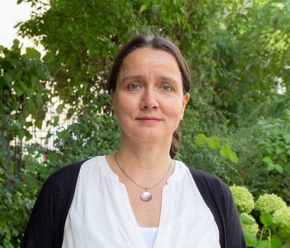 Sandra Wagner-Endres, Difu