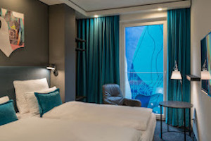 Hotel Motel One