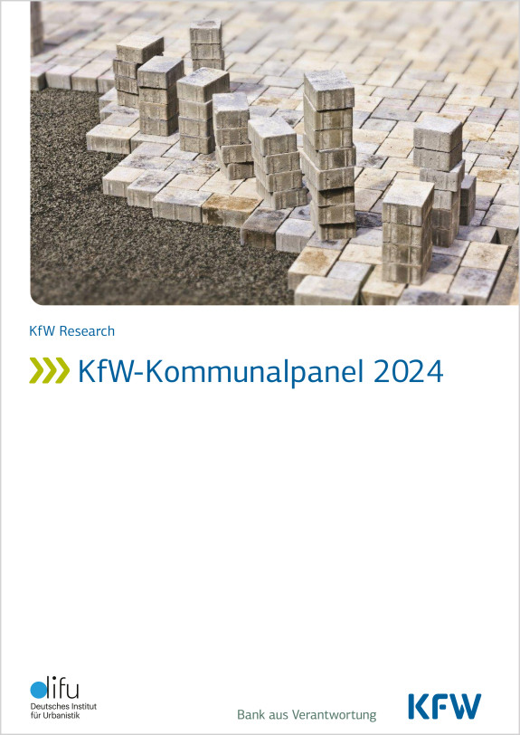 Cover KfW-Panel 2024