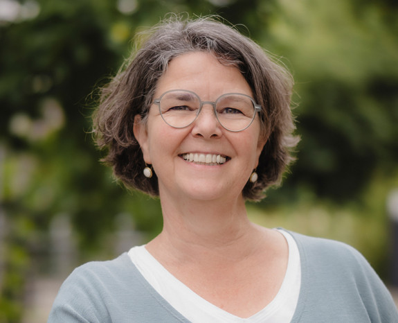 Luise Willen