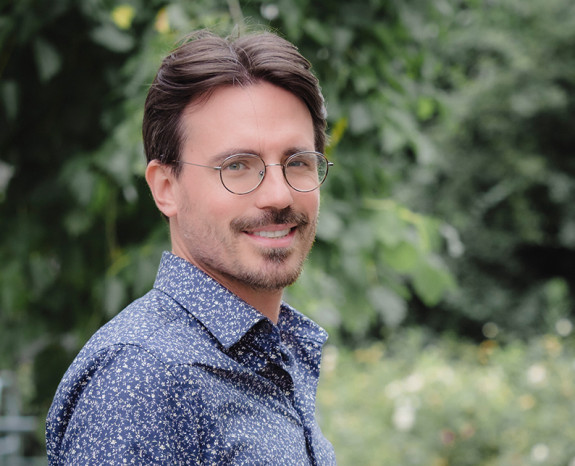 Moritz Ochsmann