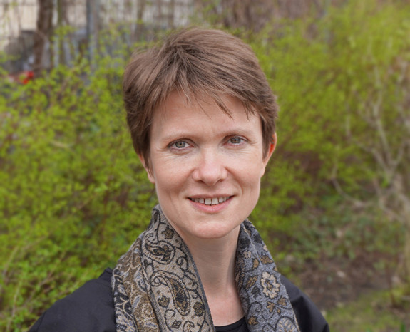 Andrea Fischer-Hotzel 