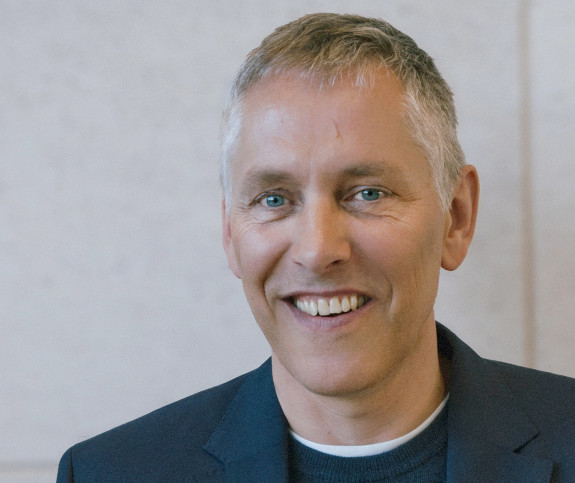 Prof. Dr. Jochen Monstadt, neuer Institutsleiter des Difu