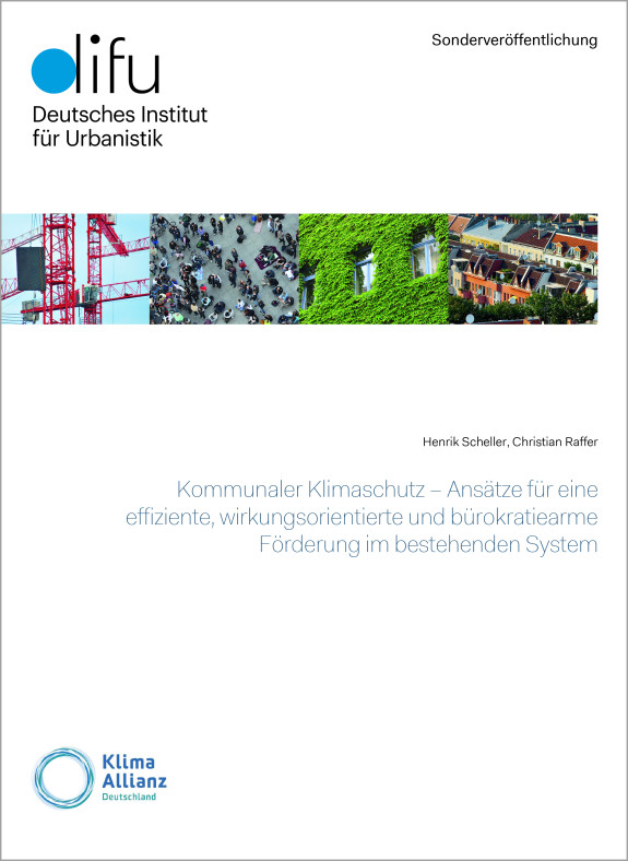 Cover SV Klimaschutz Klimaallianz 2026