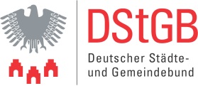 Logo des Deutschen Städte- und Gemeindebunds