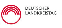 Logo des Deutschen Landkreistags